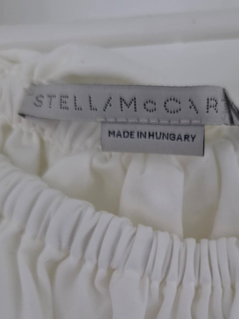 STELLA MCARTNEY BLOUSE! GORGEOUS. RARE! - Picture 12 of 16